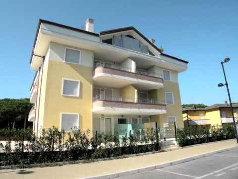 Zdjęcie z galerii obiektu Apartment in Rosolina Mare 12 w mieście Rosolina Mare