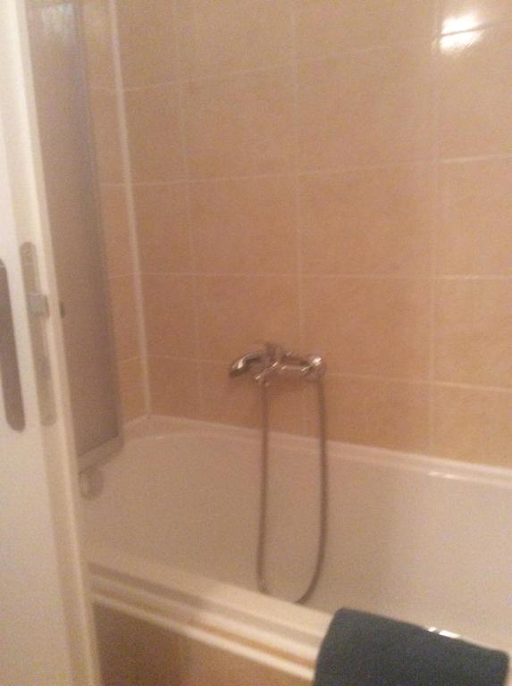 Břeclav centrum - Luxe Tweepersoonskamer Met Balkon