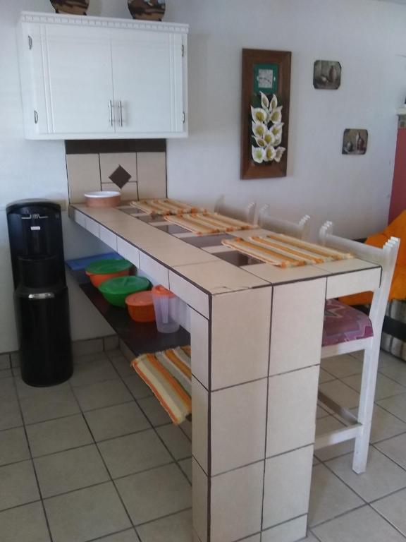 Departamento Las Marías - Hizvo