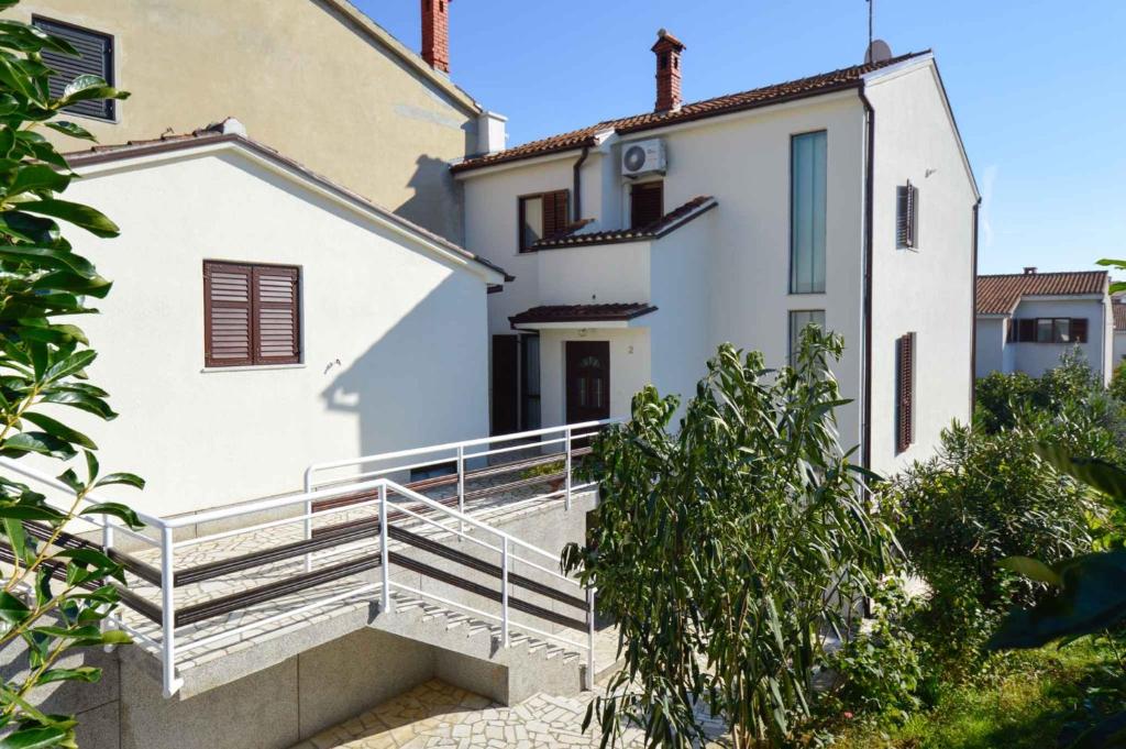 Apartment in Pula/Istrien 11128