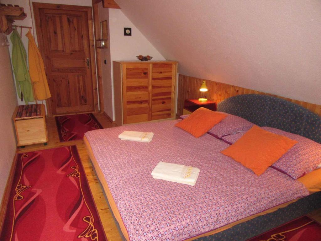 Fotografie z fotogalerie ubytování Apartment in Pec pod Snezkou 2100 v destinaci Velká Úpa