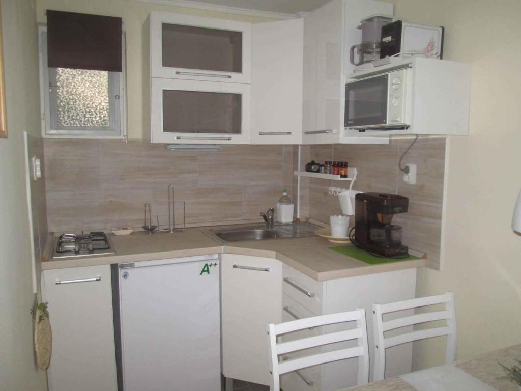 Fotografie z fotogalerie ubytování Holiday Home Gyenesdias 5 v destinaci Gyenesdiás