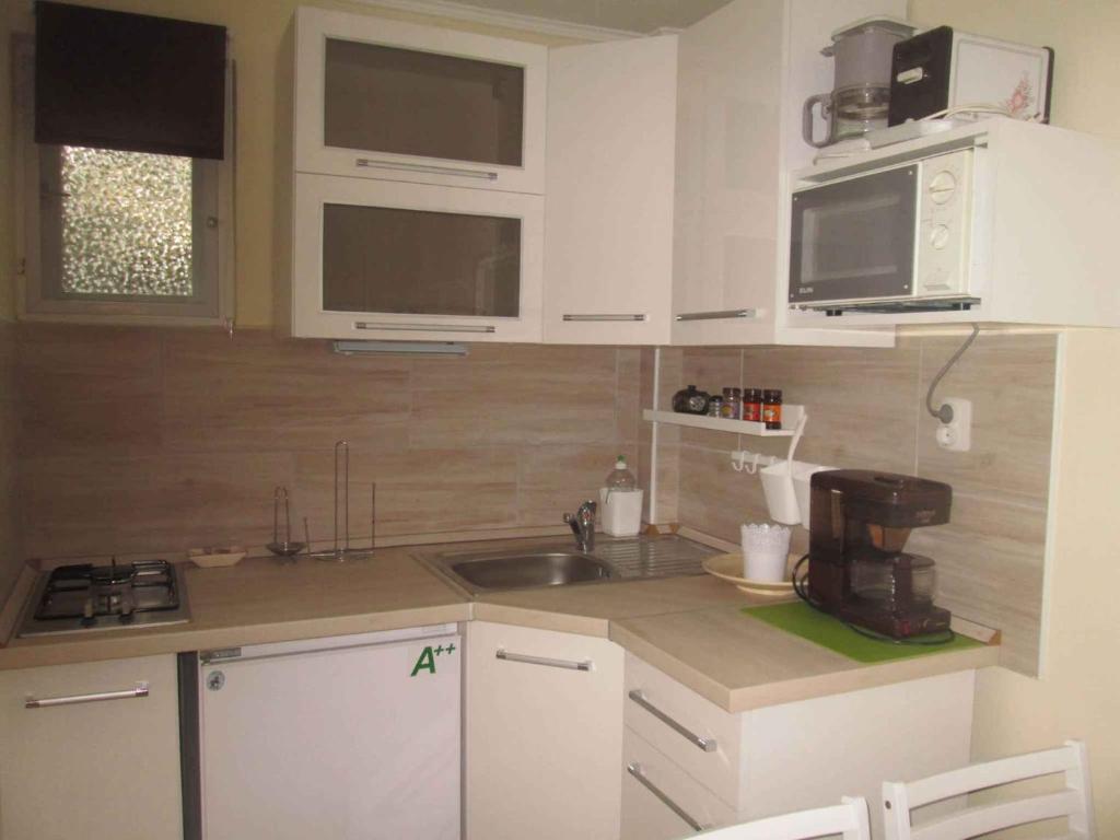 Fotografie z fotogalerie ubytování Holiday Home Gyenesdias 5 v destinaci Gyenesdiás