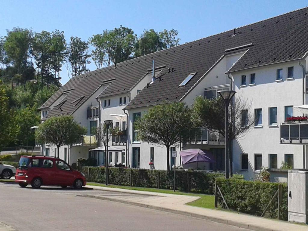 Gallery image of Apartment in Binz (Ostseebad) 2864 in Binz