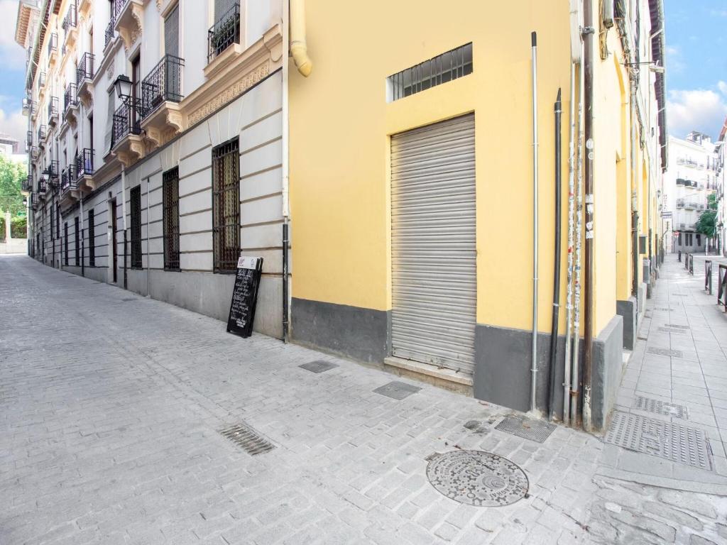 Comfy Holiday Home in Granada near Centre (España Granada ...