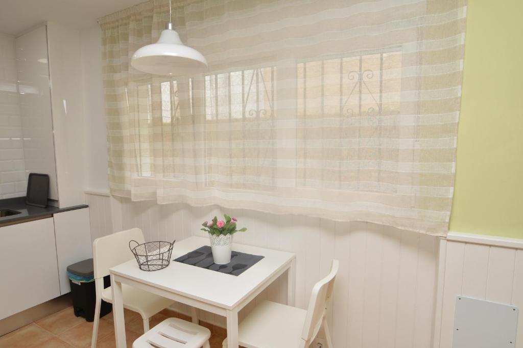 Apartment El Trastolillo, Laredo, Spain - Booking.com