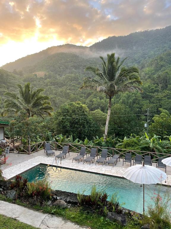 Casa Grande Mountain Retreat Adults Only, Utuado Updated 2023 Prices