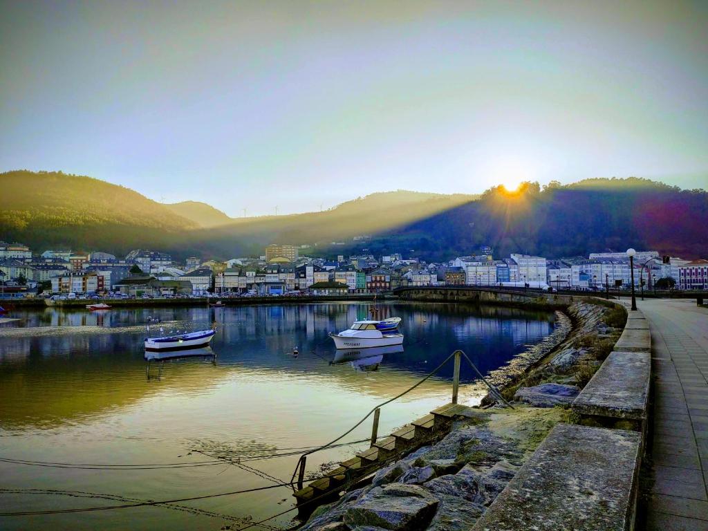 Fotografia z galérie ubytovania The Cliffs - Sunset Village Beach 1D v destinácii Viveiro