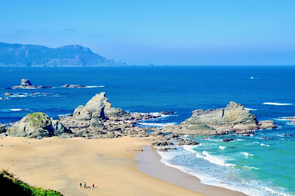 Fotografia z galérie ubytovania The Cliffs - Sunset Village Beach 1D v destinácii Viveiro