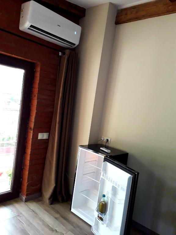 Fotografie z fotogalerie ubytování Guest House Metreveli v destinaci Bordžomi