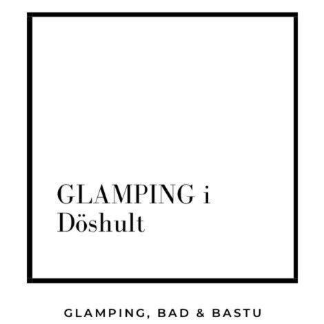 Fotografie z fotogalerie ubytování Glamping i Döshult v destinaci Viken