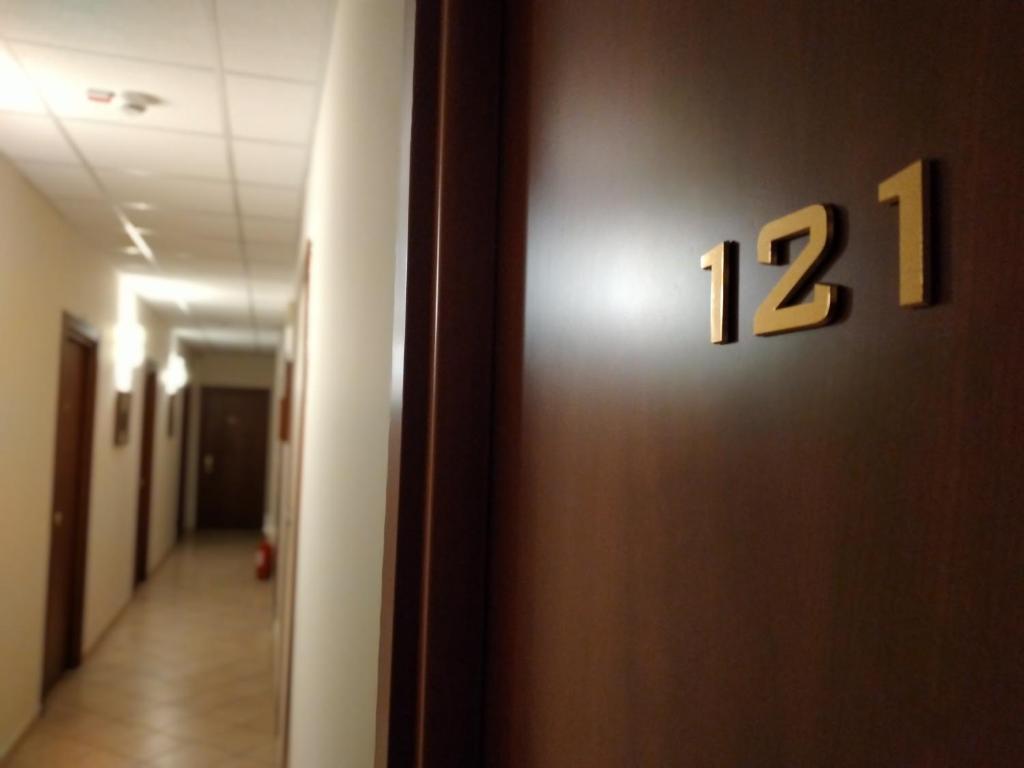 Hotel Principe Eugenio - Resim 37