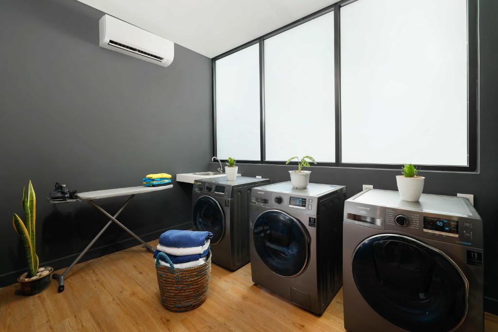 Fotografie z fotogalerie ubytování Citadines Berawa Beach Bali v destinaci Canggu