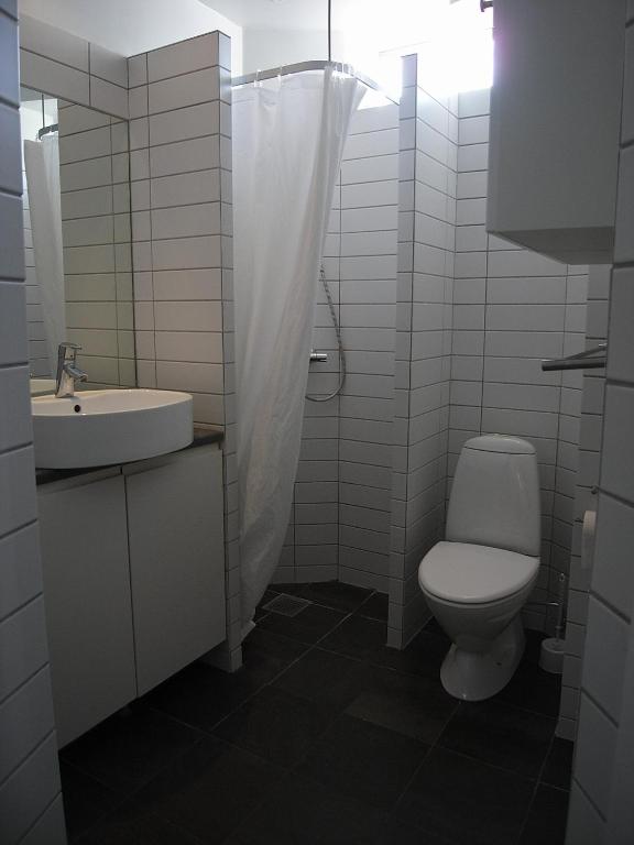Fotografie z fotogalerie ubytování Cozy 2-bedroom apartment in elegant Østerbro v Kodani