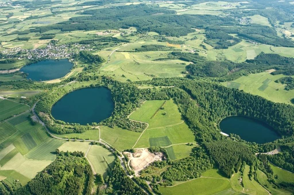 Gans himmlisch