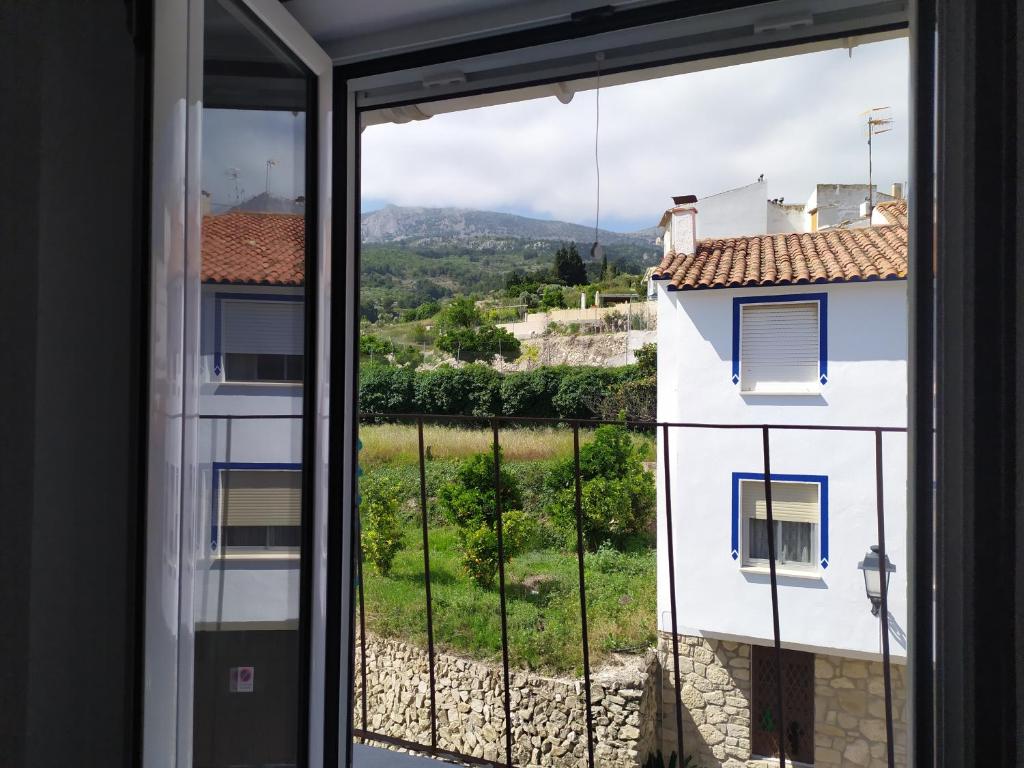 CASA CARAVINA - Three-Bedroom House