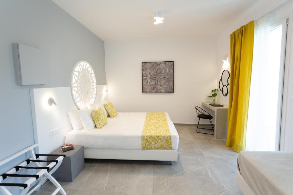 Likio Studios - Suite De Lujo