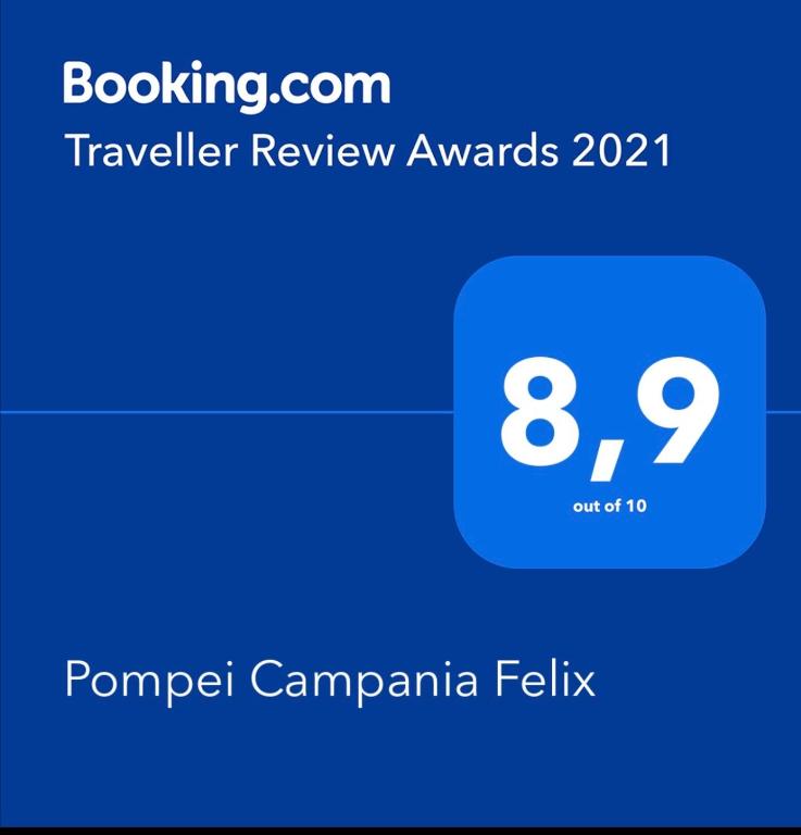 Pompei Campania Felix, Poggiomarino – Prezzi aggiornati per il 2024