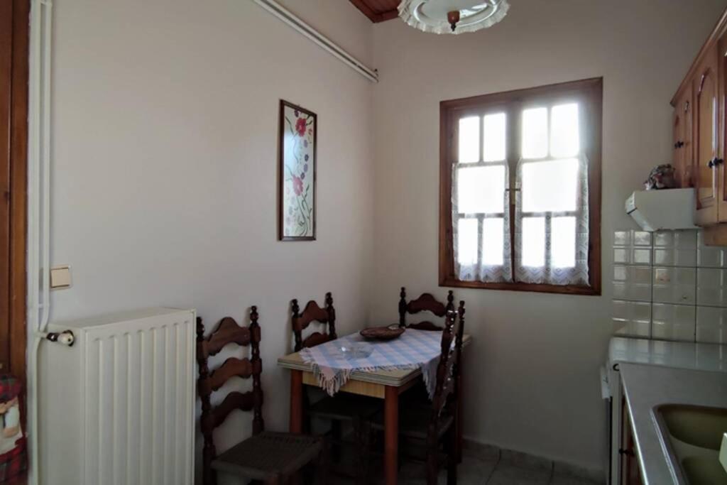 Kép Feli's country house szállásáról Argalasztíban a galériában