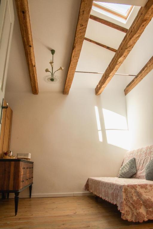 Oltre l'arco - Triplo Camera Con Bagno Privato
