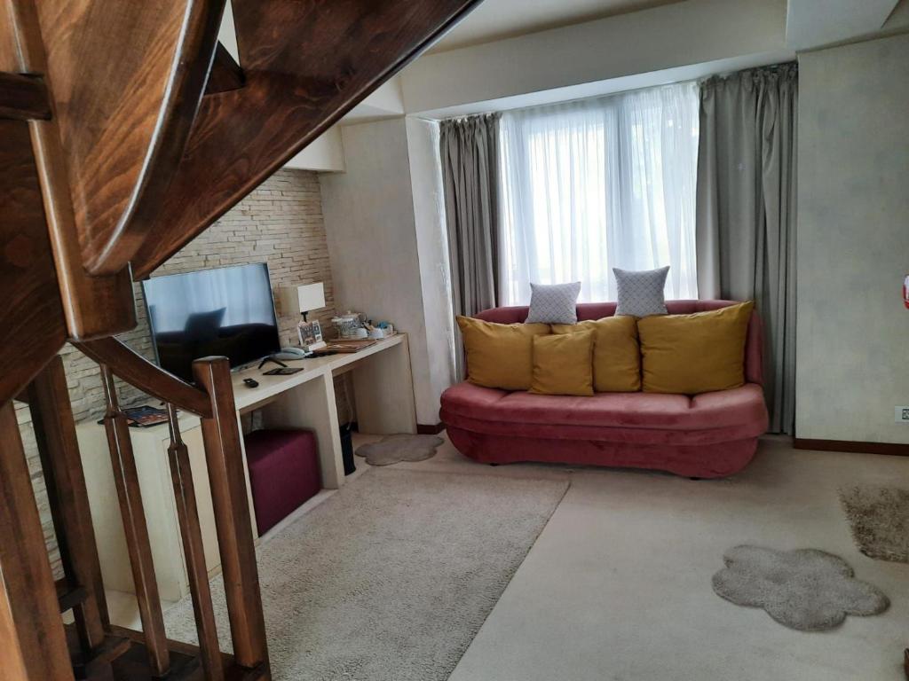 Ioana Boutique Hotel - Resim 22