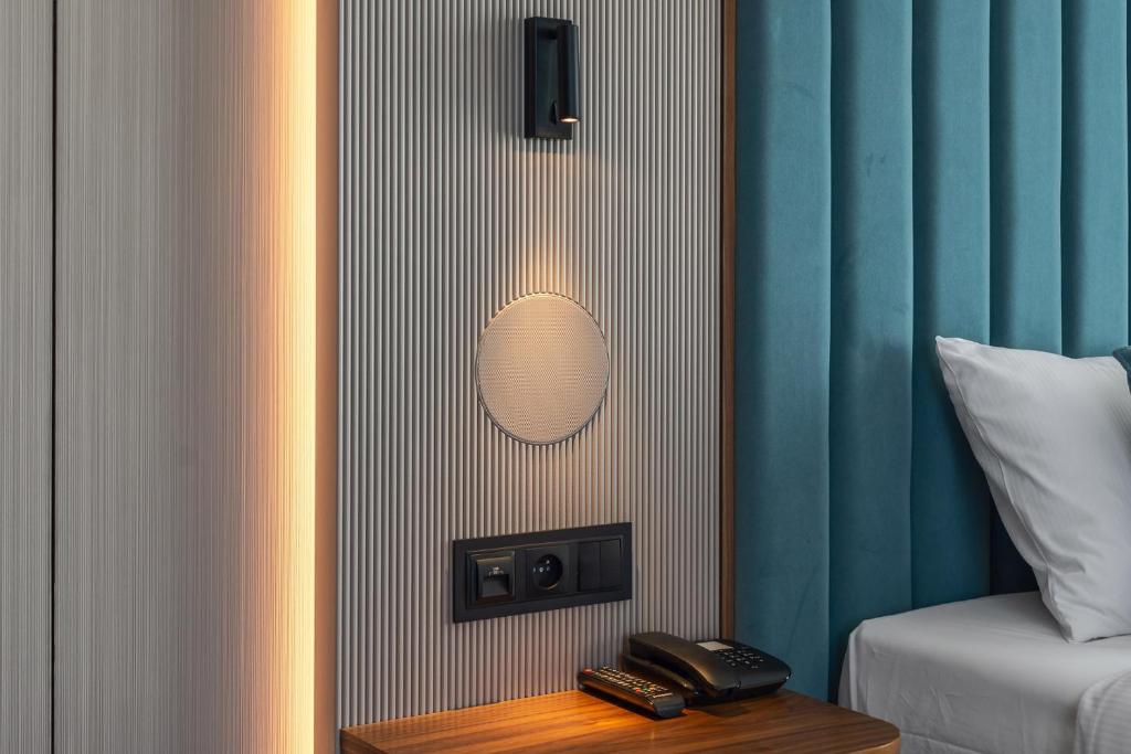 My Story Gdynia Hotel - 7