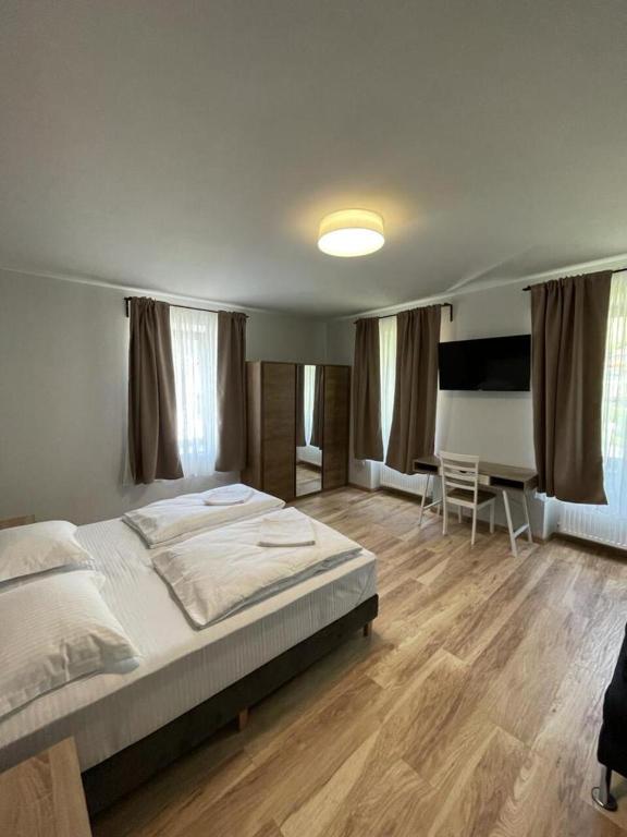 Fotografie z fotogalerie ubytování Hotel Gasthof Delitz v destinaci Spital am Semmering