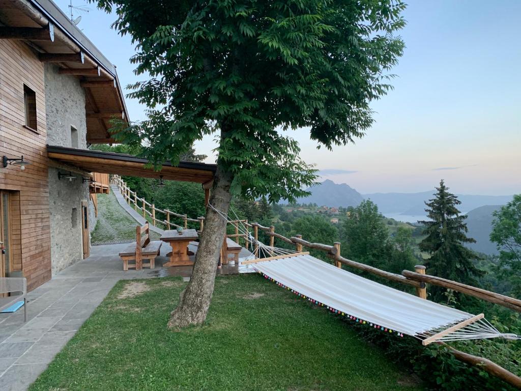 Przyroda w pobliżu tego obiektu B&B