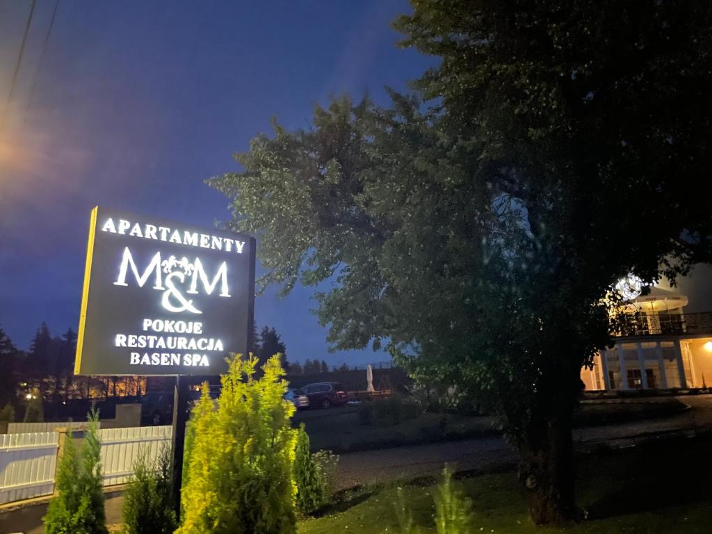 Fotografia z galérie ubytovania Apartamenty M&M v destinácii Mikołajki