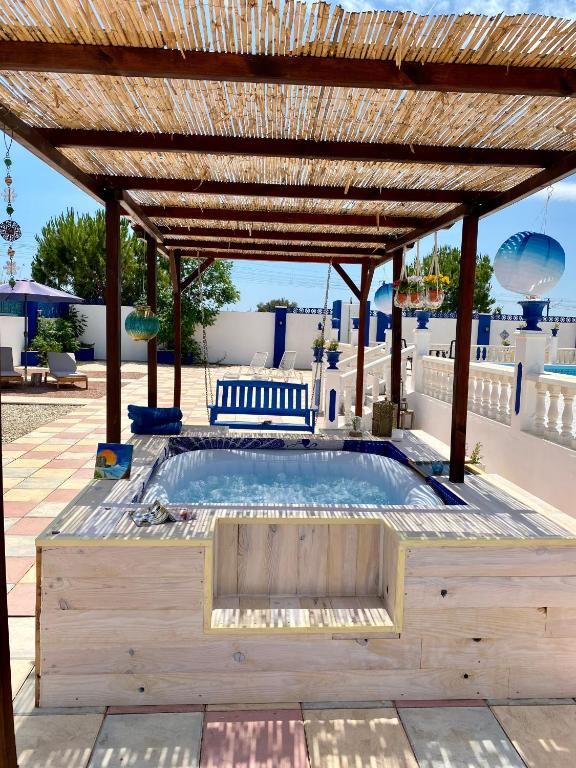 B&B Casa Azul, Crevillente – Bijgewerkte prijzen 2022