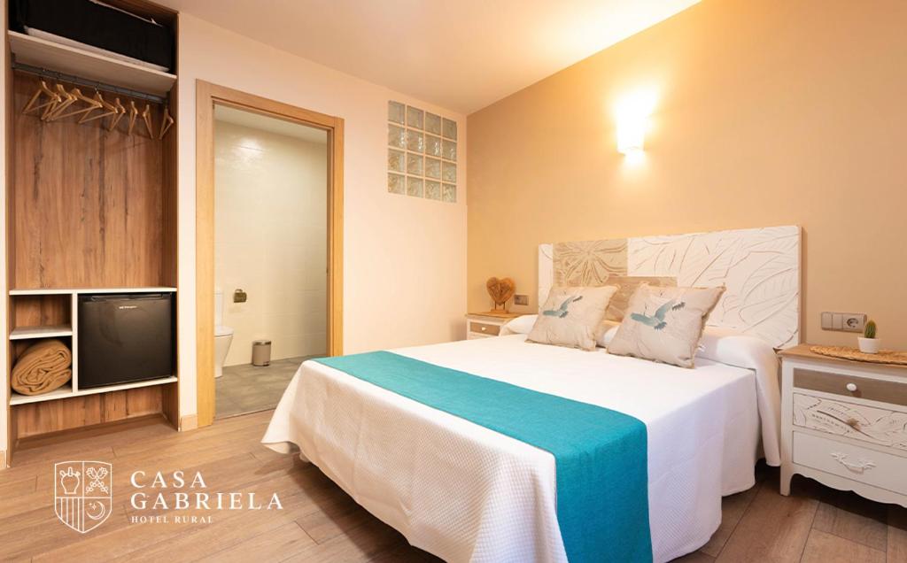 Casa Gabriela Hotel, Jiménez de Jamuz – Updated 2023 Prices