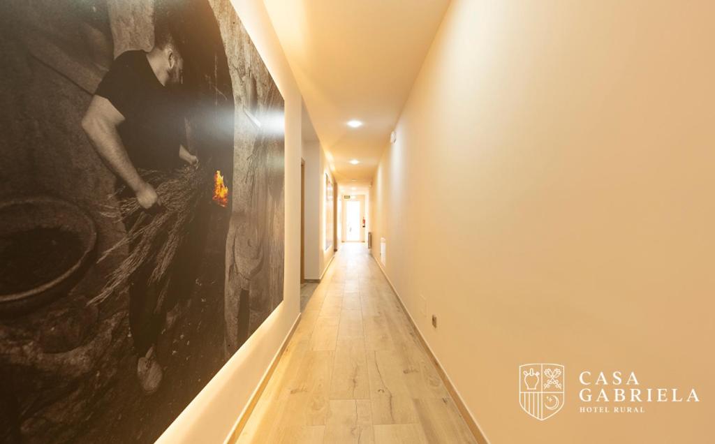 Casa Gabriela Hotel, Jiménez de Jamuz – Precios actualizados 2023
