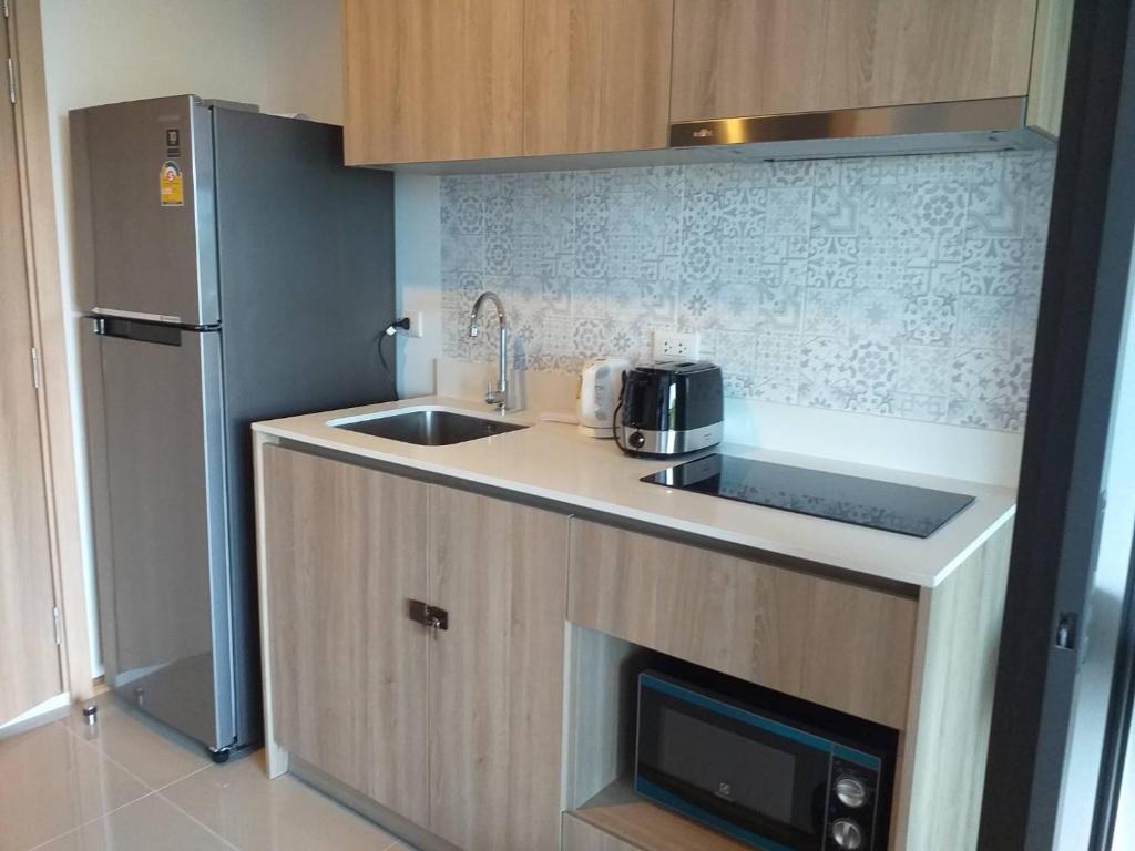 Lahabana Huahin - Resim 10