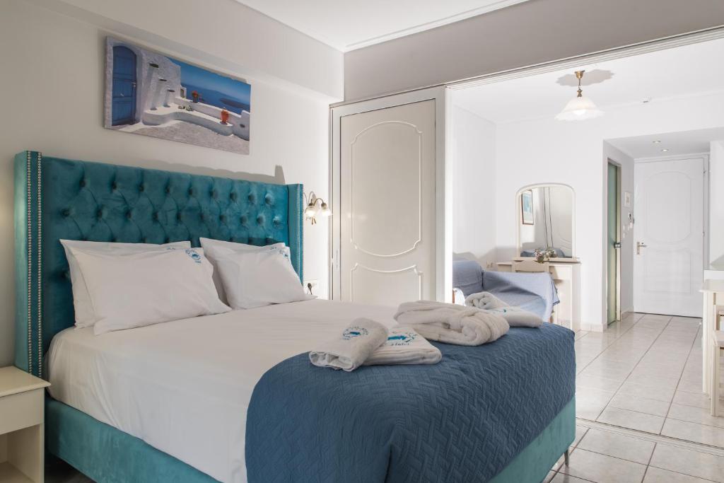 Denise Beach Hotel - 15