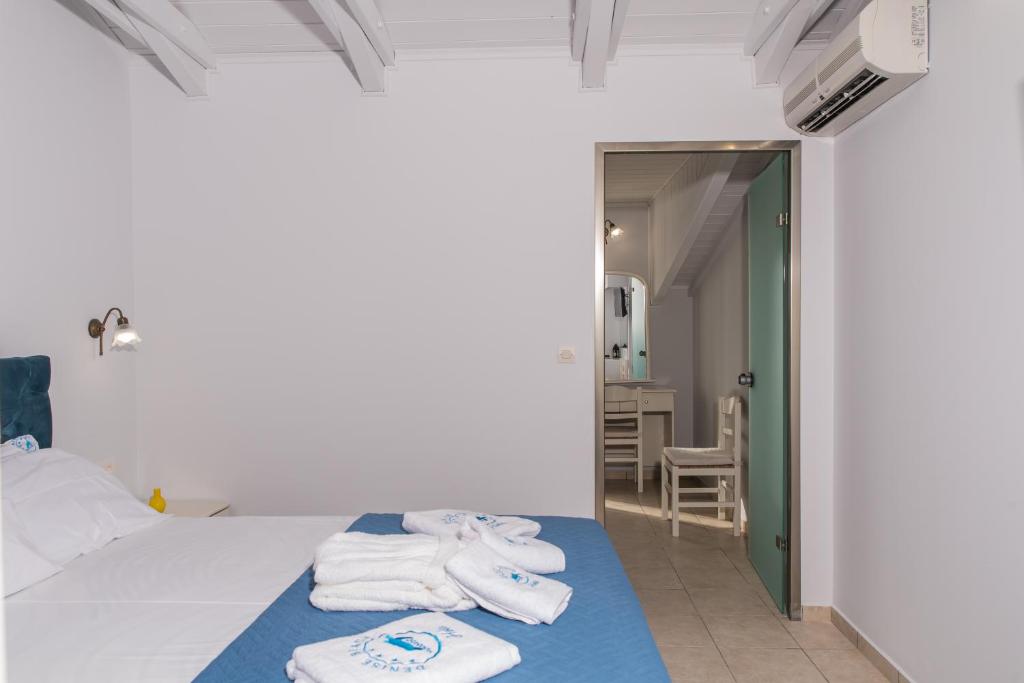 Denise Beach Hotel - 19