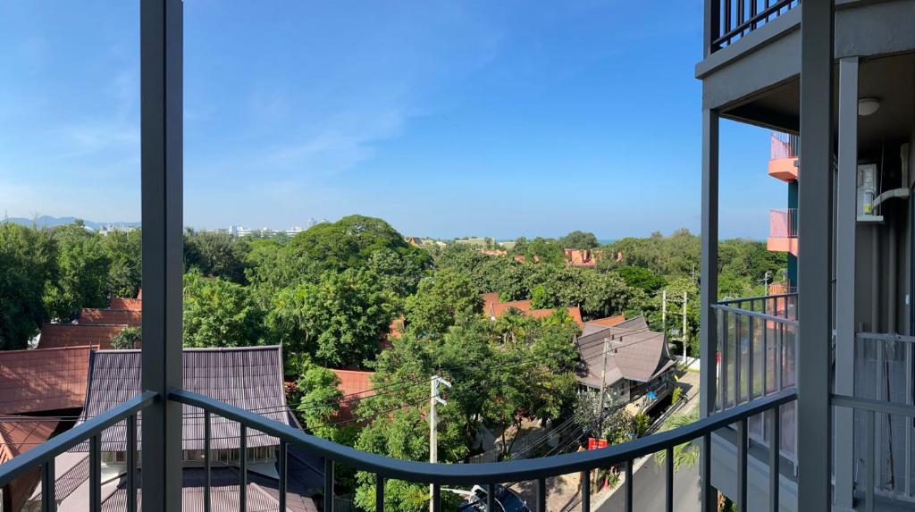 Lahabana Huahin - Resim 32