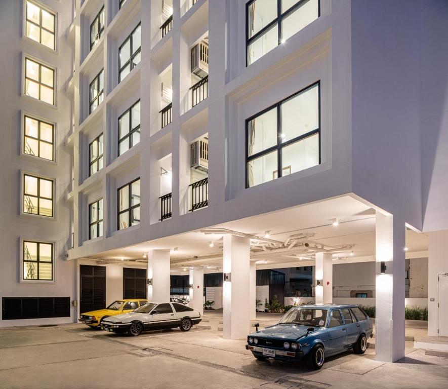 Siamplaengna Residence - 12