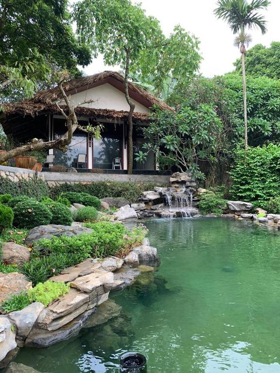 Khải Hoàn Villas - Hòa Bình