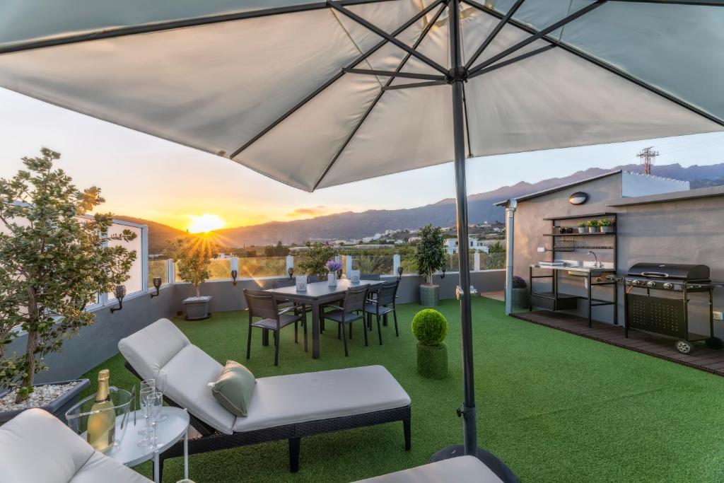 Villa Montserrat, Los Llanos de Aridane – Updated 2022 Prices
