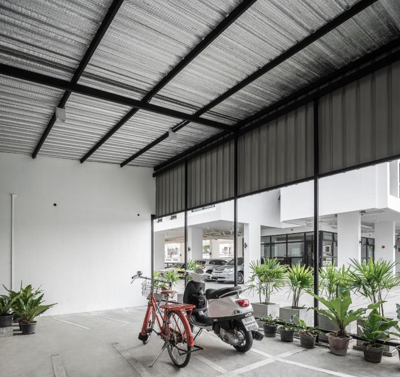 Siamplaengna Residence - 18