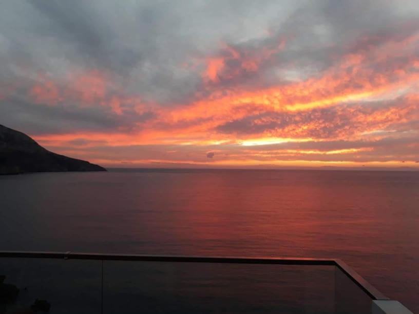 MOUSELIS APARTMENTS - Apartamento De Una Habitación