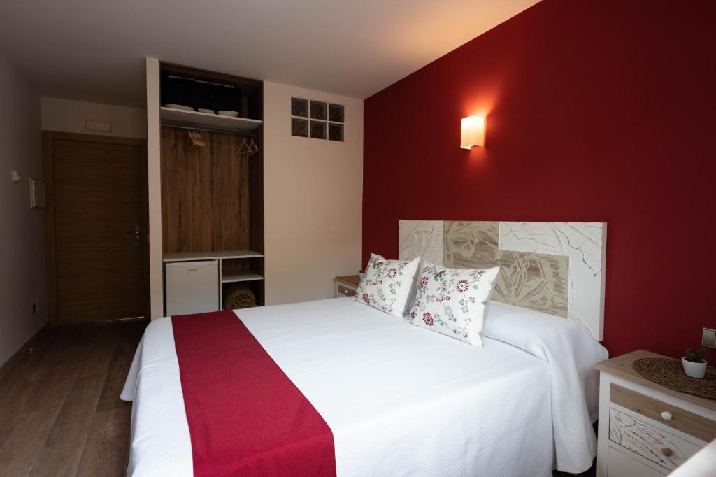 Casa Gabriela Hotel, Jiménez de Jamuz – Tarifs 2023