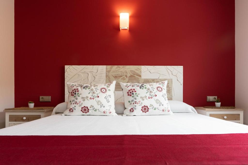 Casa Gabriela Hotel, Jiménez de Jamuz – Tarifs 2023