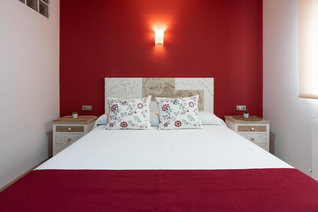 Casa Gabriela Hotel - Chambre Double Ou Lits Jumeaux