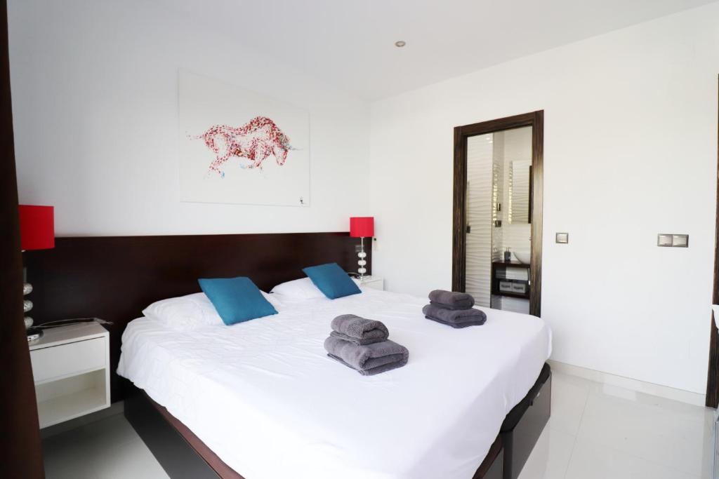 Casa el Cielo Spainsunrentals 1184, El Molino – Bijgewerkte ...