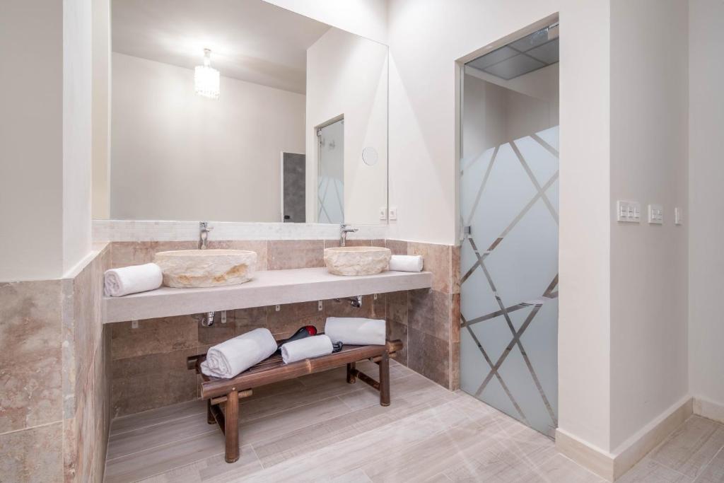Tarifa Suites by QHotels - Estudio Con Sofá Cama
