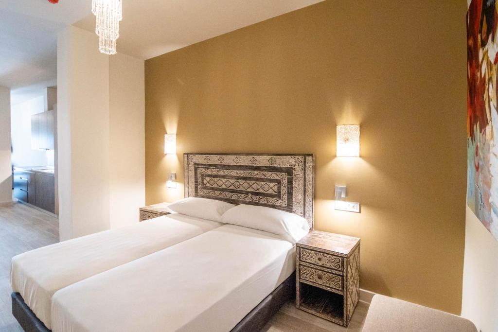 Tarifa SUITES, Tarifa – Bijgewerkte prijzen 2023