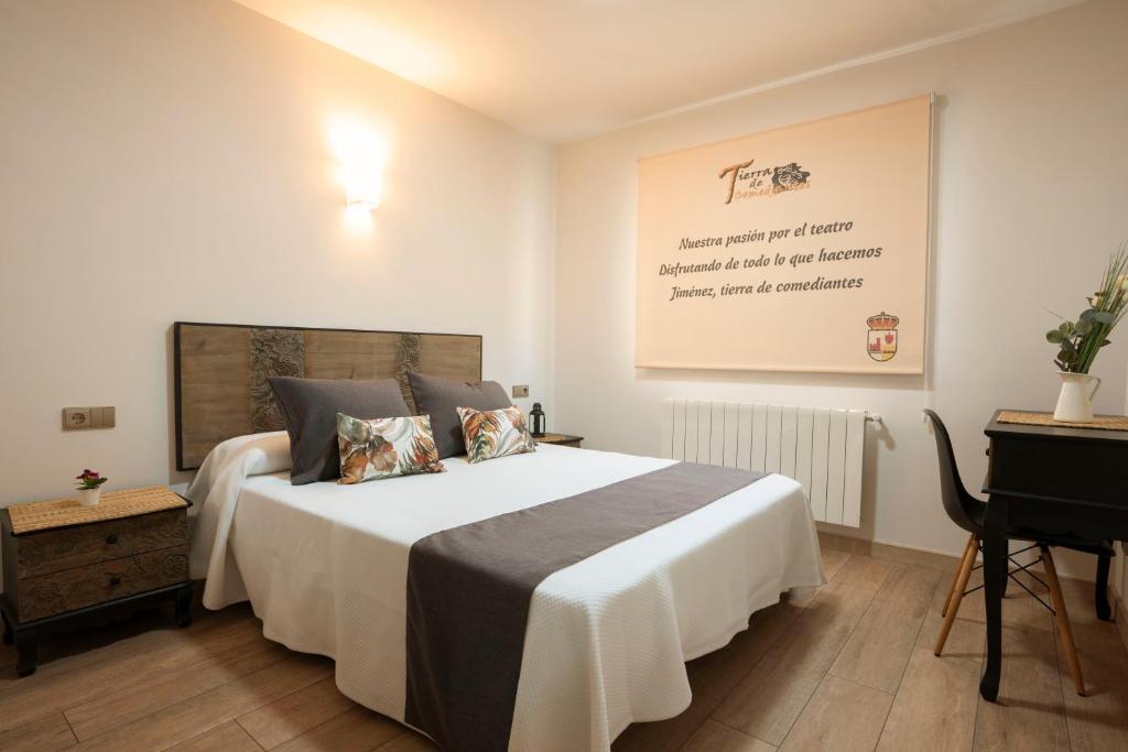 Casa Gabriela Hotel, Jiménez de Jamuz – Bijgewerkte prijzen 2023