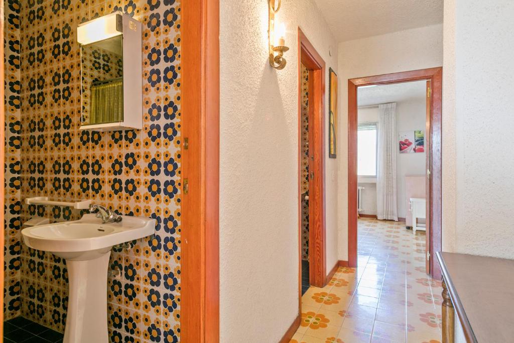 Fotografia z galérie ubytovania Rentalmar Rosmarin v destinácii Miami Platja