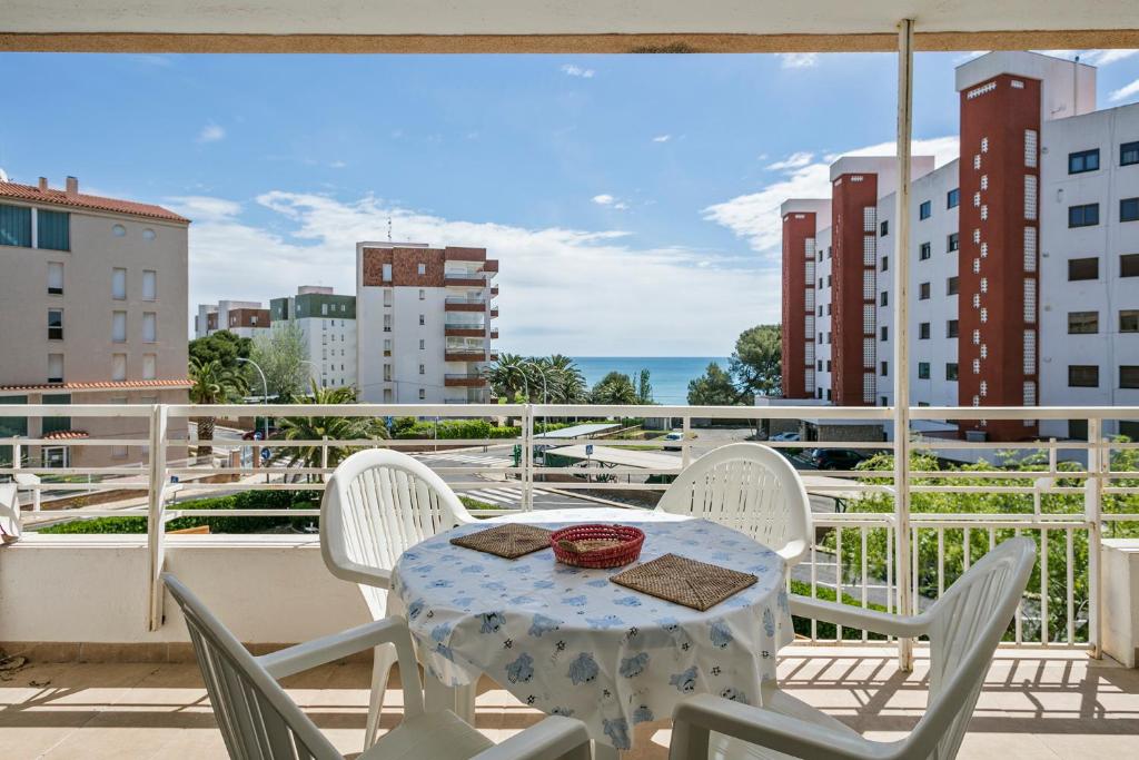 Fotografia z galérie ubytovania Rentalmar Rosmarin v destinácii Miami Platja